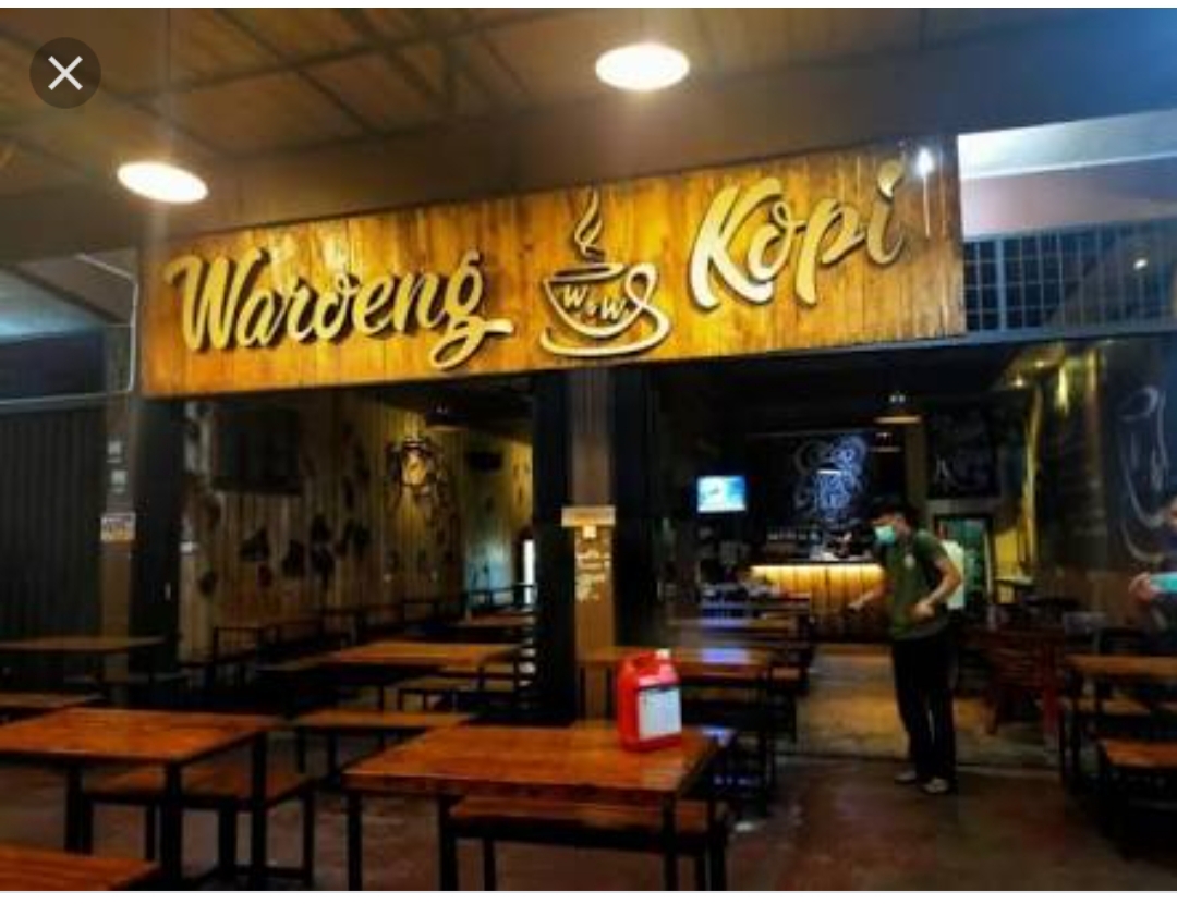 Coffee Shops on Ir Juanda Street: Rivalry Heats Up as Citimall Arrives